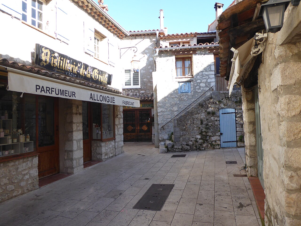 Photo 5 — Gourdon, Alpes-Maritimes (06620)