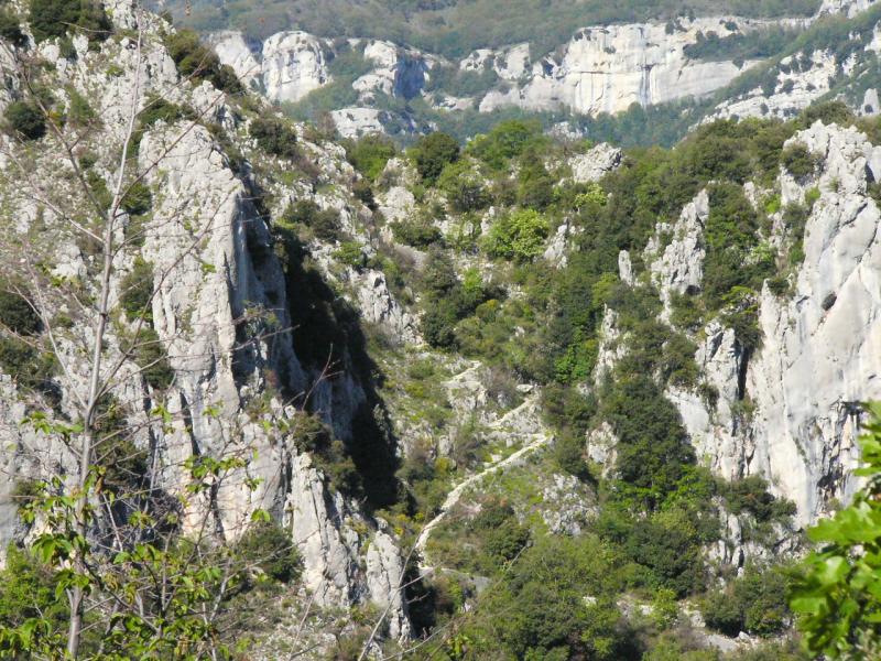 Photo 8 — Gourdon, Alpes-Maritimes (06620)
