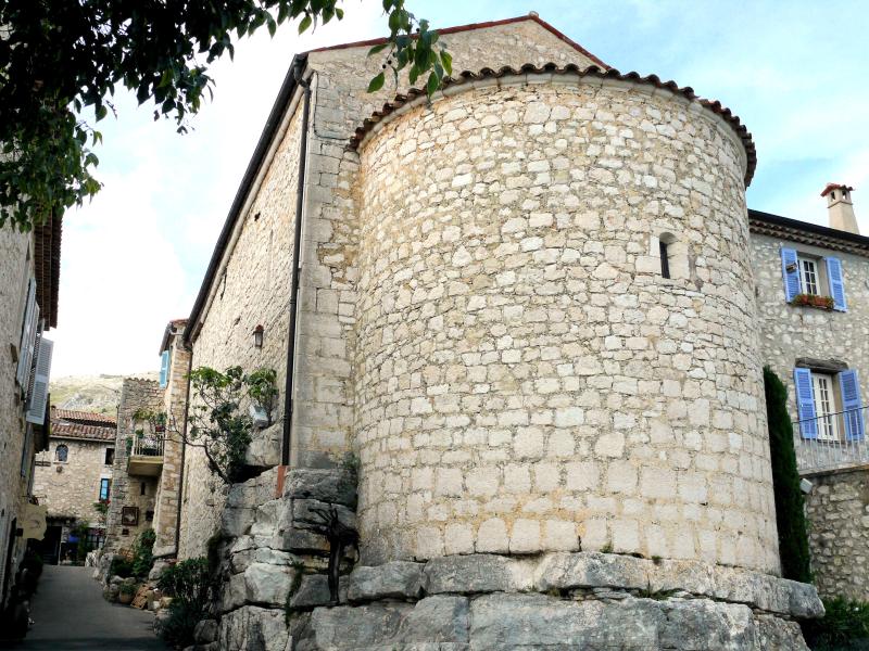 Photo 9 — Gourdon, Alpes-Maritimes (06620)