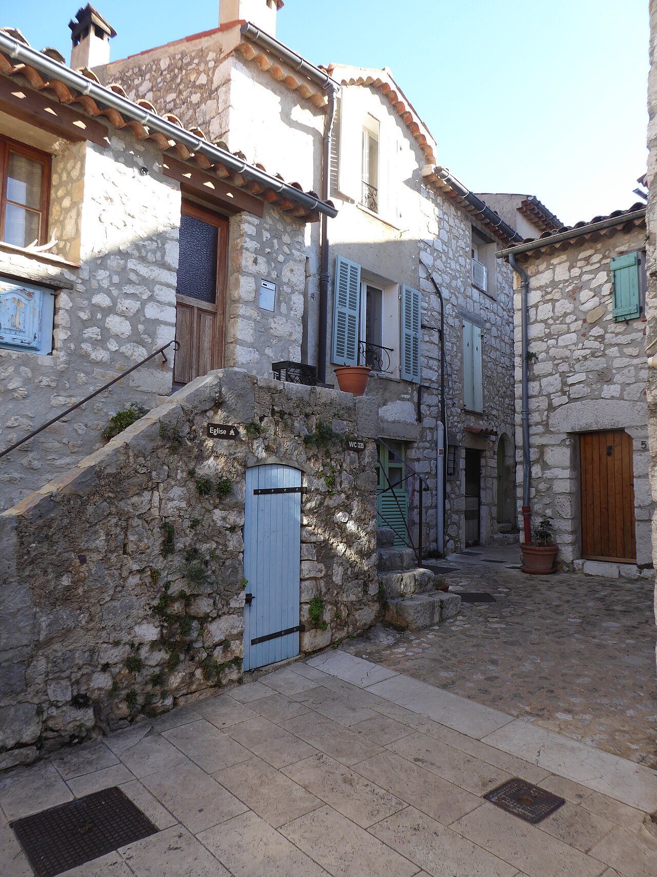 Photo 10 — Gourdon, Alpes-Maritimes (06620)