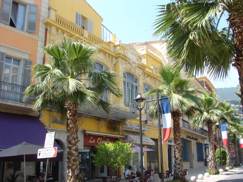 Grasse