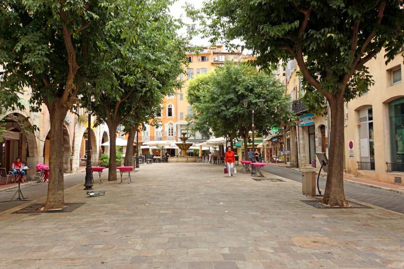 Grasse