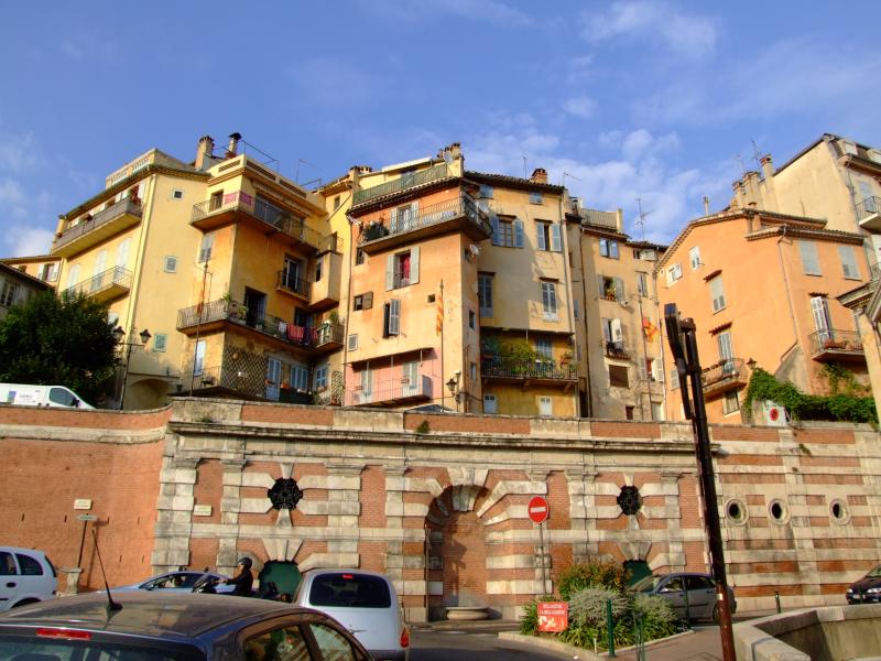 Grasse