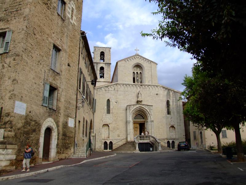 Grasse