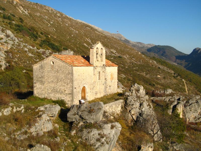 Gréolières