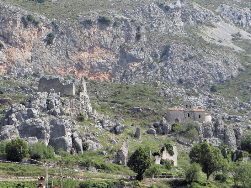 Gréolières