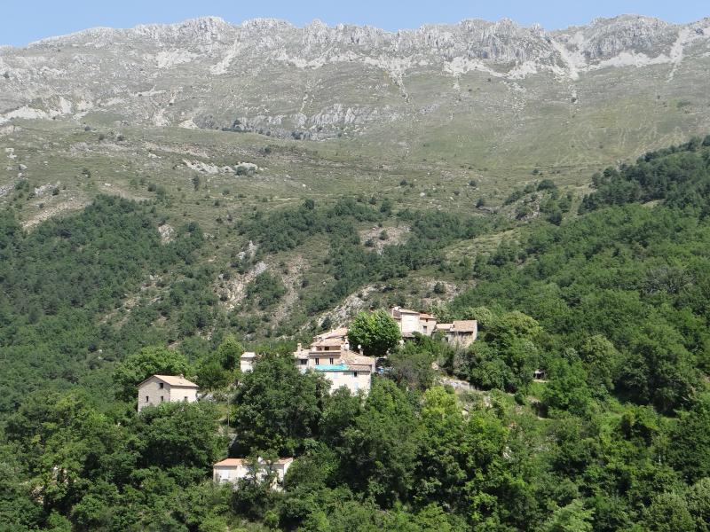 Gréolières