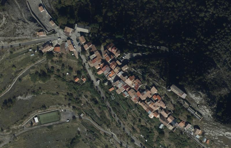 Ilonse