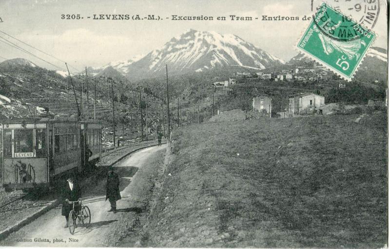 Levens