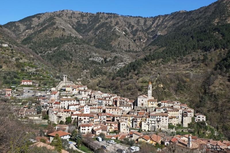 Lucéram