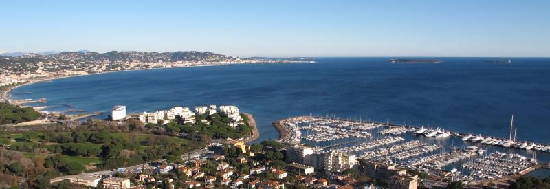 Mandelieu-la-Napoule
