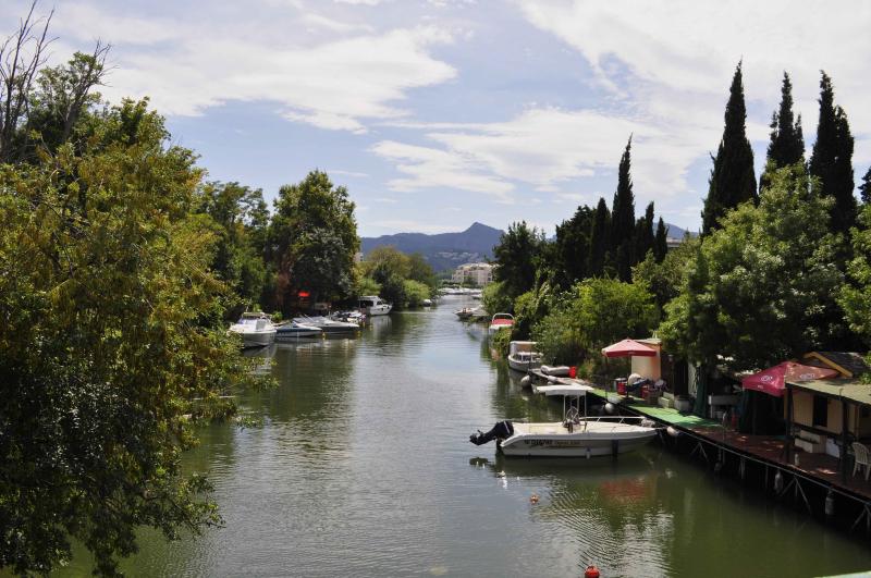 Mandelieu-la-Napoule