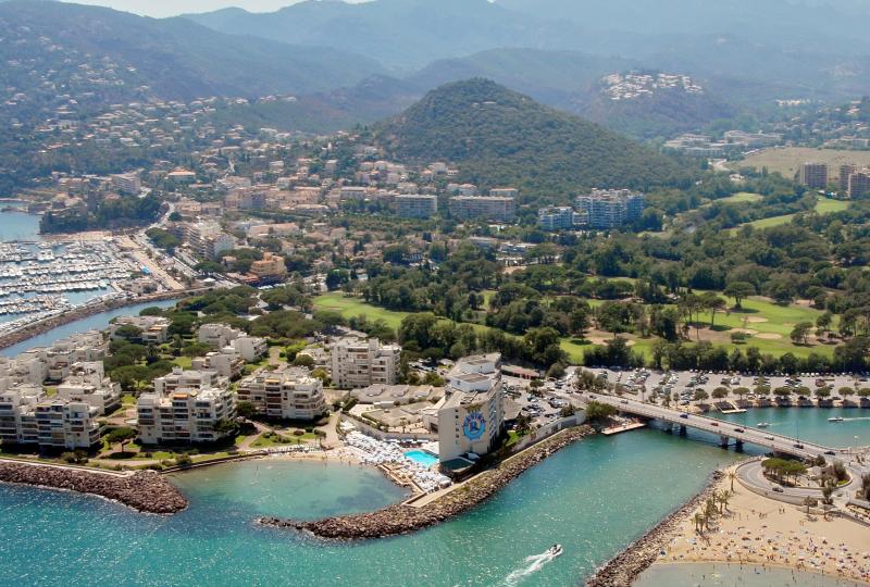 Mandelieu-la-Napoule