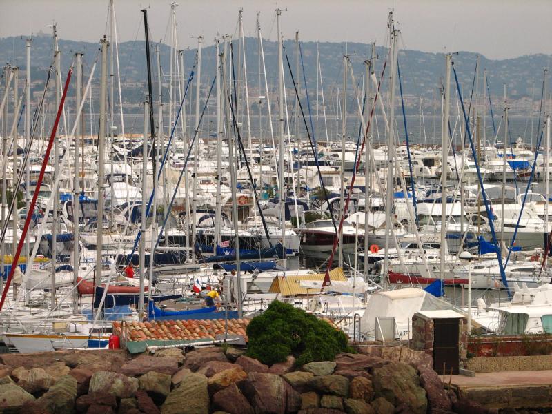 Mandelieu-la-Napoule