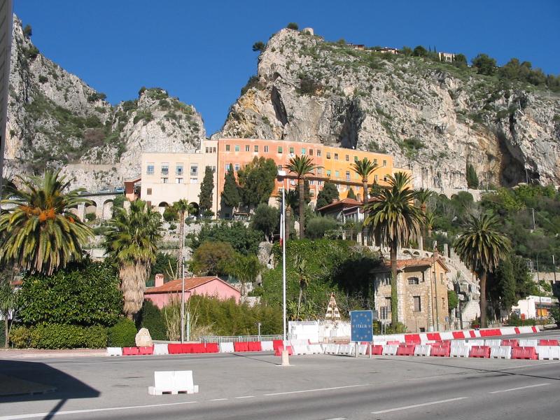 Menton