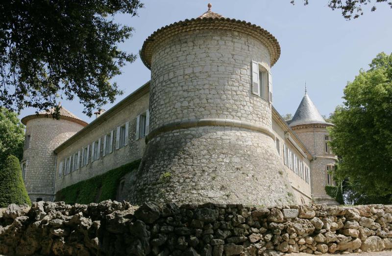 Mouans-Sartoux