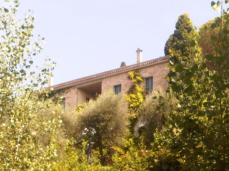Mougins
