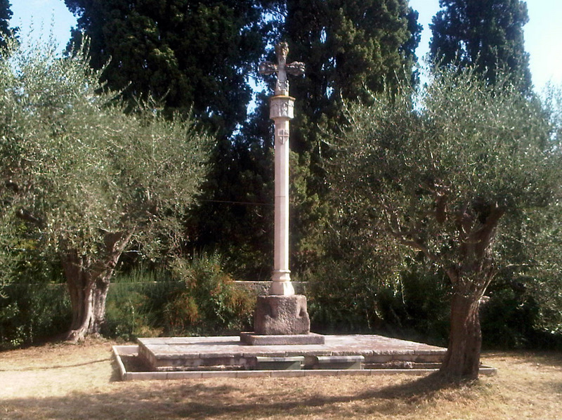 Mougins