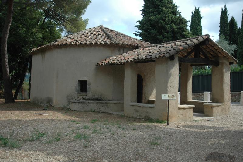 Mougins