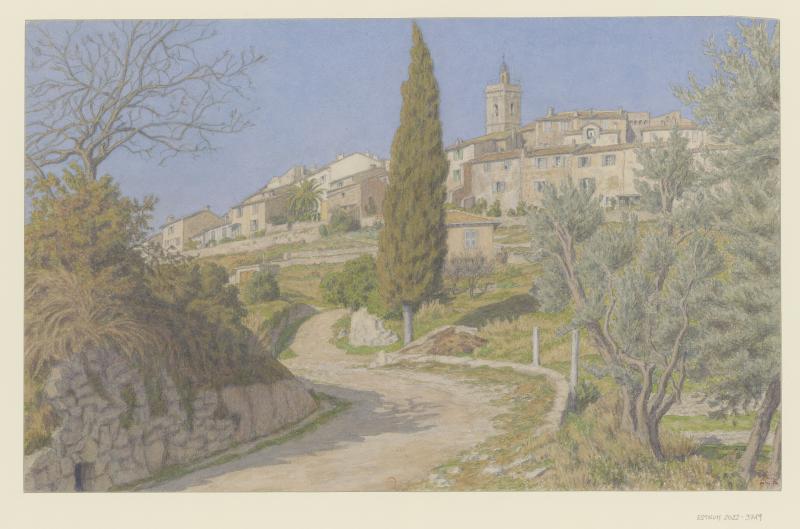 Mougins