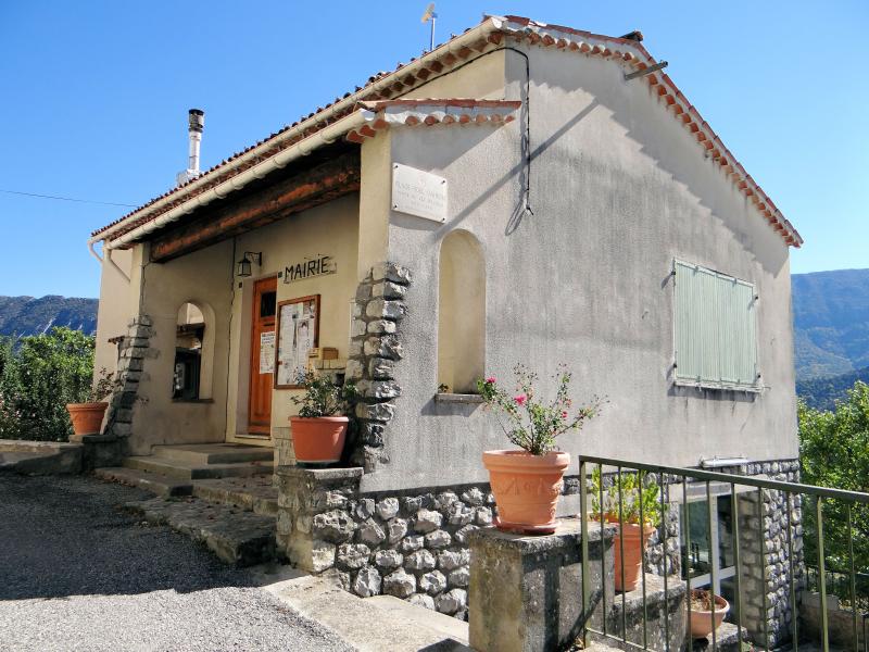 Les Mujouls