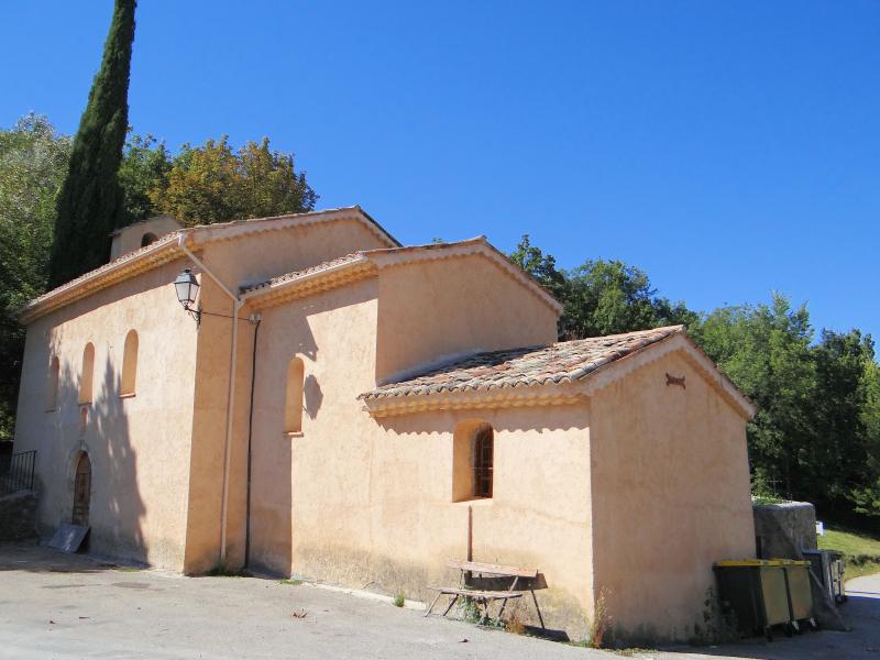 Les Mujouls