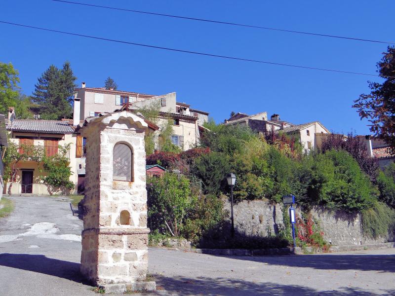 Les Mujouls