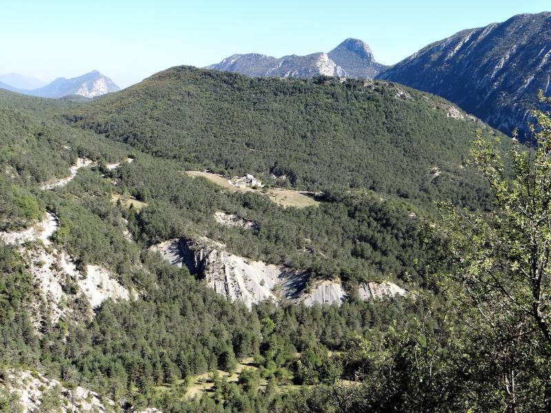 Les Mujouls