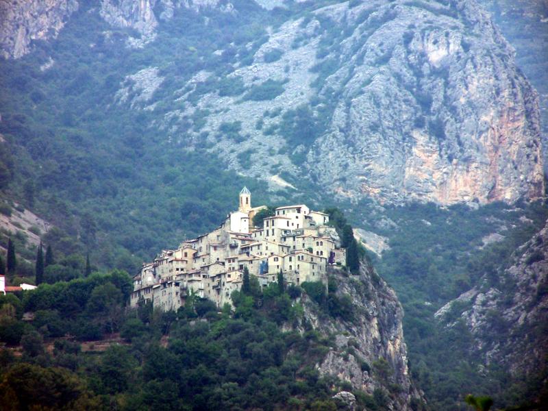 Peillon