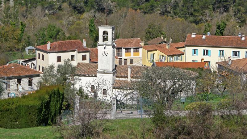 Peillon