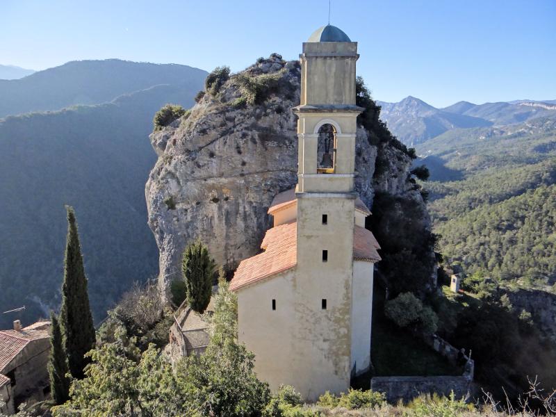 Pierrefeu