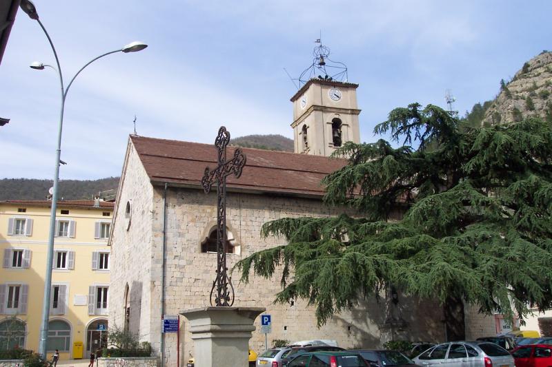 Puget-Théniers