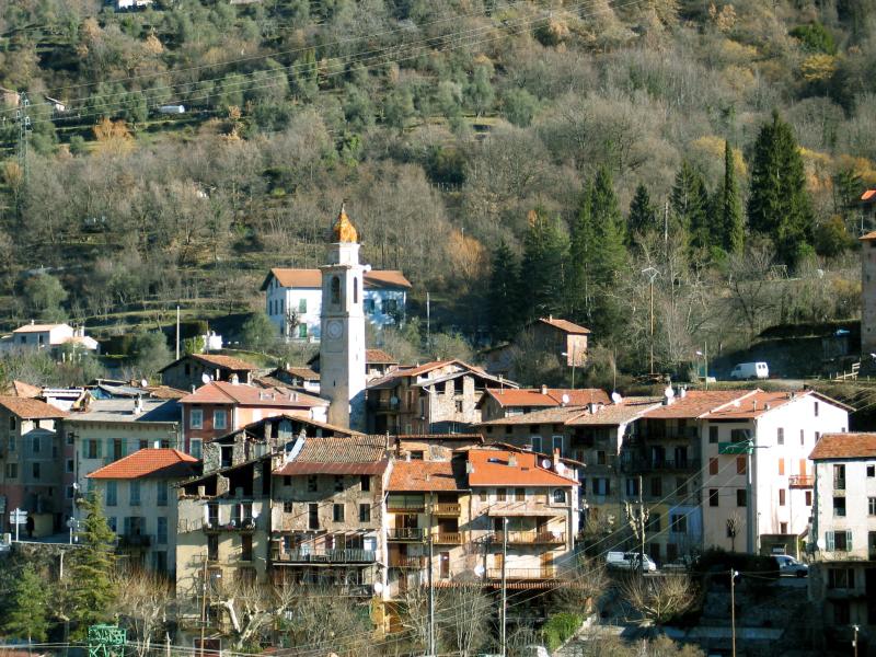 Roquebillière