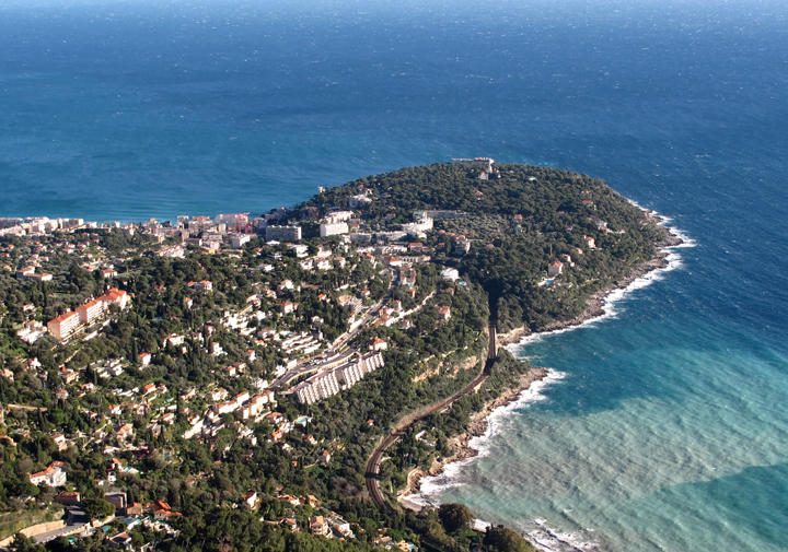 Roquebrune-Cap-Martin