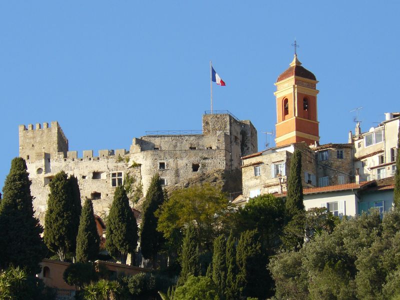 Roquebrune-Cap-Martin