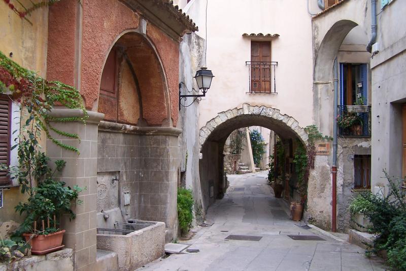 Roquebrune-Cap-Martin