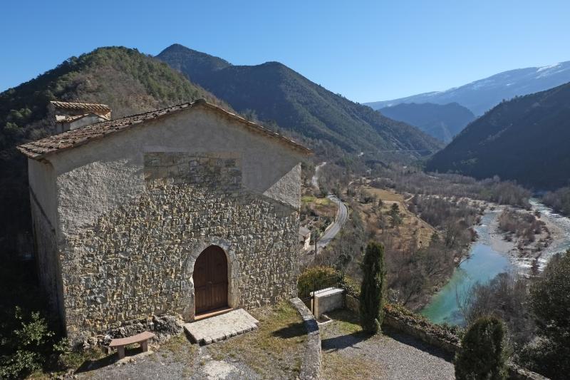 La Roque-en-Provence