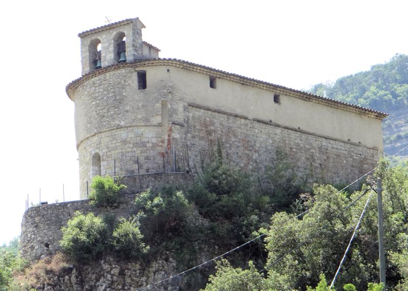 La Roque-en-Provence