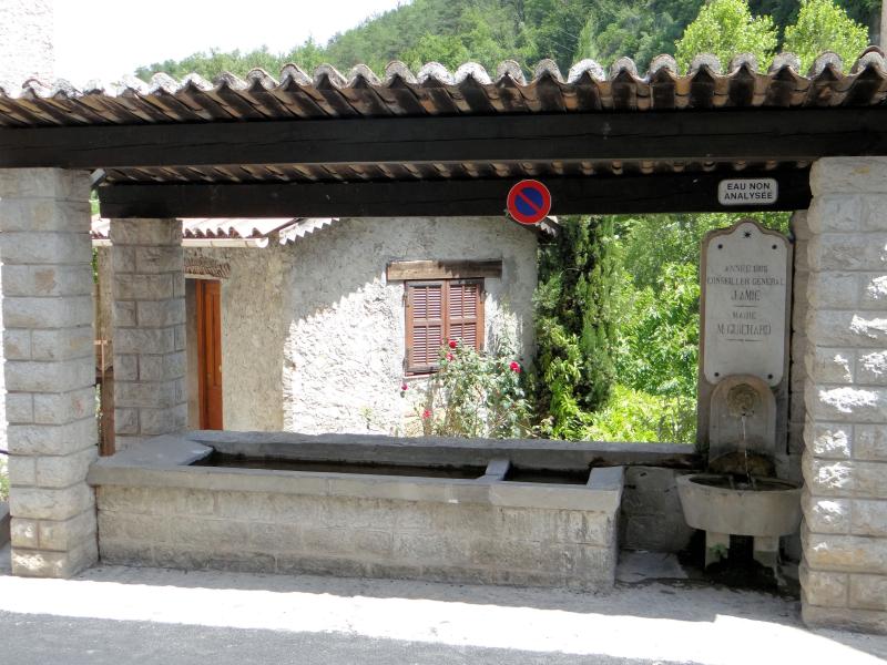 La Roque-en-Provence