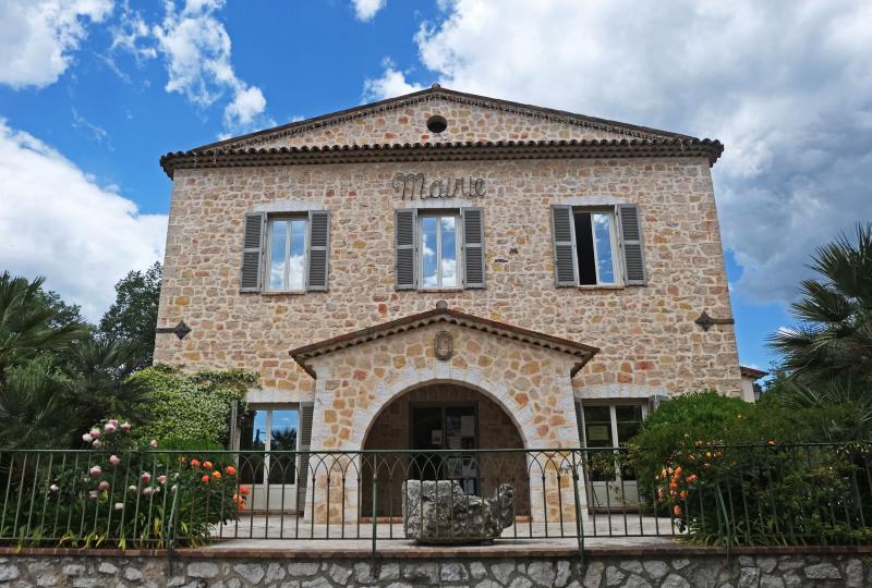 Le Rouret