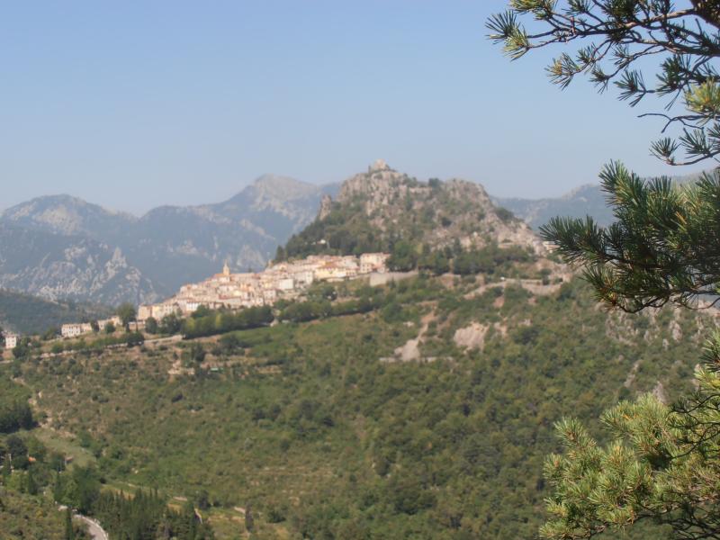 Sainte-Agnès