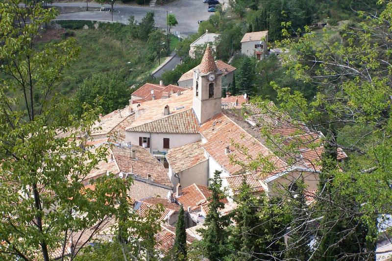 Sainte-Agnès