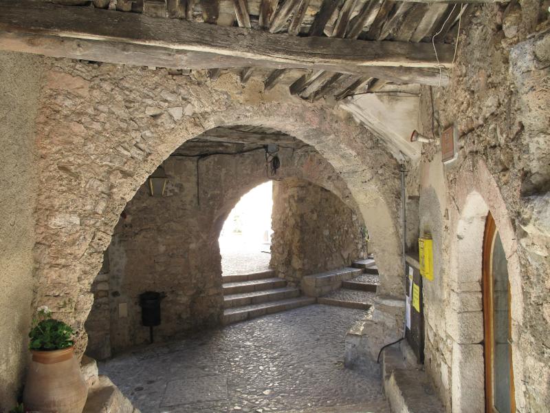 Sainte-Agnès