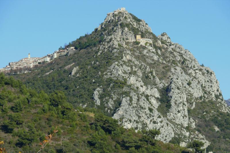 Sainte-Agnès
