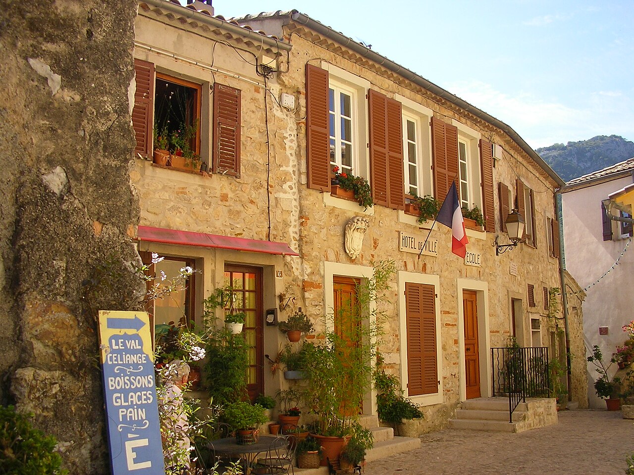 Photo 2 — Sainte-Agnès, Alpes-Maritimes (06500)