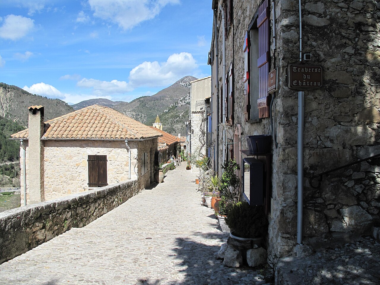 Photo 3 — Sainte-Agnès, Alpes-Maritimes (06500)