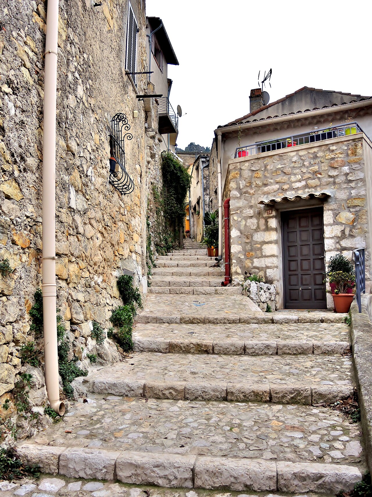 Photo 6 — Sainte-Agnès, Alpes-Maritimes (06500)
