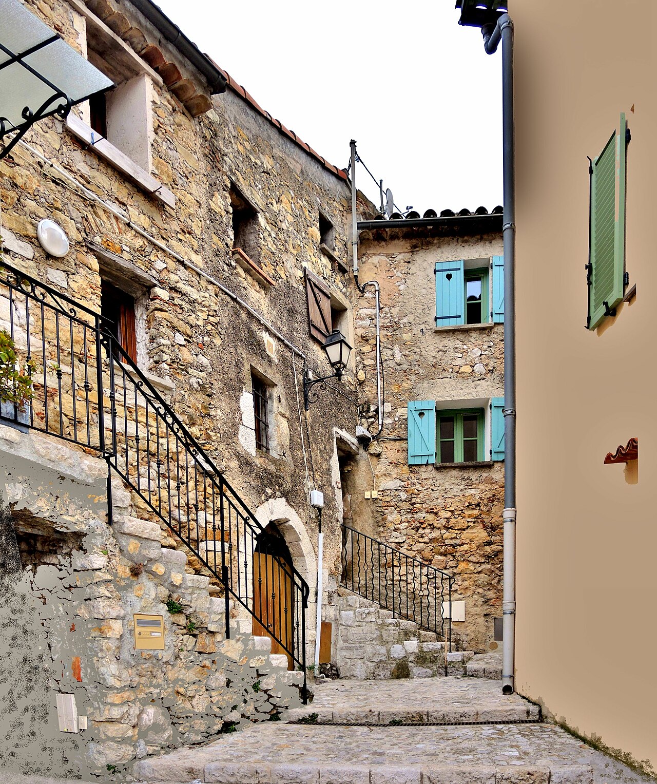 Photo 8 — Sainte-Agnès, Alpes-Maritimes (06500)