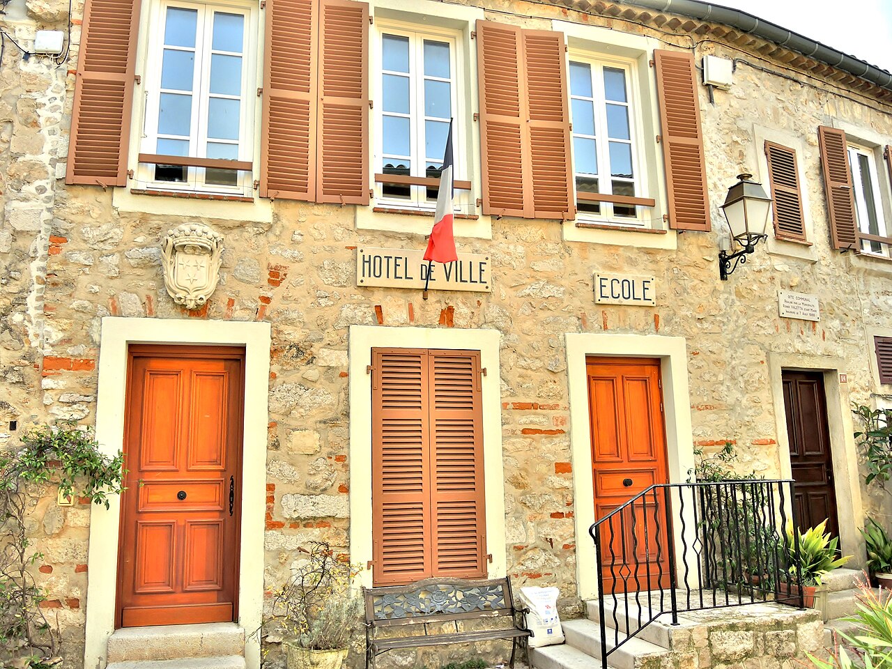 Photo 10 — Sainte-Agnès, Alpes-Maritimes (06500)