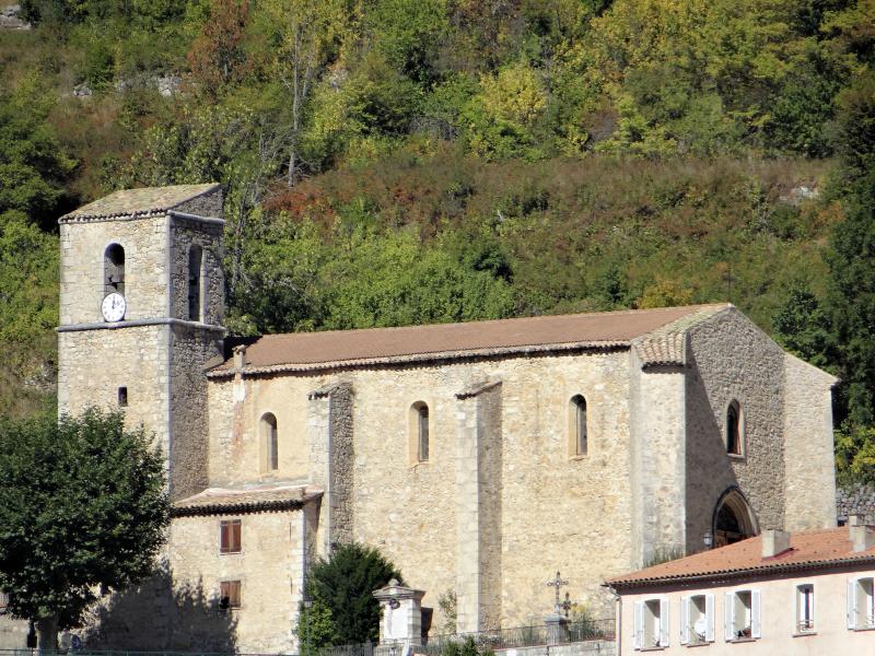 Saint-Auban